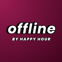 Offline by Happy Hour logo - Similar company to Imagic Communications