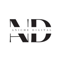 Aniche Digital logo - Similar company to Image Drivers Llp