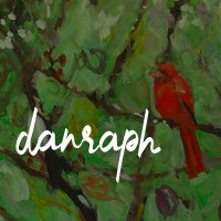 Dan Raphael Art Studio 