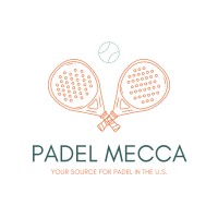 Padel Mecca logo - Similar company to Pi Play