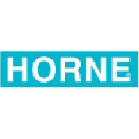 Horne Engineering Ltd logo - Similar company to Warden Engineering Ltd