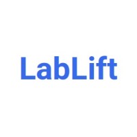 LabLift logo - Similar company to Liftlab