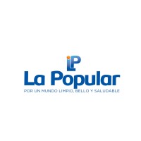 Industria La Popular, S.A. logo - Similar company to Comabsa