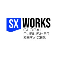 SX Works Global Publisher Services logo - Similar company to Ddex.Io