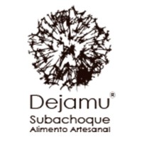 Dejamu logo - Similar company to Nutrilink