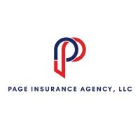 Page Insurance Agency, LLC logo - Similar company to Cs&A Insurance