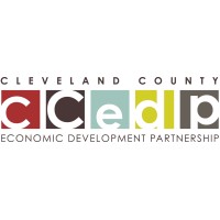 Cleveland County Economic Development Partnership logo - Similar company to Cleveland County