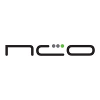 NCO logo - Similar company to Feghali Telecom