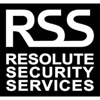 Resolute Security Services logo - Similar company to Advanced Protection Plus