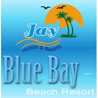 Blue Bay Beach Resort logo - Similar company to Glampingout
