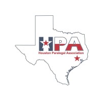 Houston Paralegal Association logo - Similar company to Tp.One Court Reporting