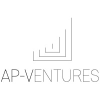 AP-Ventures logo - Similar company to Anylogix