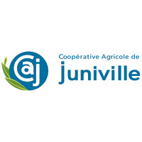 Coopérative Agricole de Juniville (CAJ) logo - Similar company to La Coopération Agricole // Solutions +