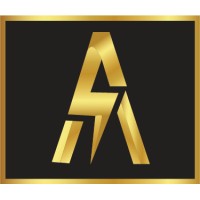 AZN Systems logo - Similar company to Azn Solution