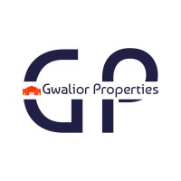 Gwalior Properties logo - Similar company to Tatweer Consulting & Training Gwalior