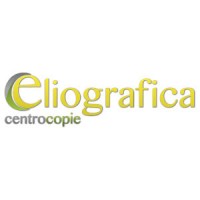 Eliografica Centrocopie logo - Similar company to Toup