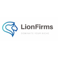 LionFirms logo - Similar company to Arlox.Io