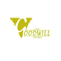Demonstration of Goodwill logo - Similar company to Hypothèse Studio