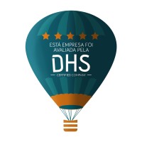 Dhs- Cliente Oculto/ Hóspede Oculto logo - Similar company to Avalioou! Cliente Oculto