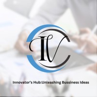 Innovator's Hub logo - Similar company to Innovator'S Hub