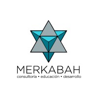 Merkabah logo - Similar company to Vitringez.Com