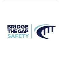 Bridge the Gap Safety logo - Similar company to Wineflow Freight Forwarding Ltd