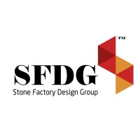 Stone Factory Design Group logo - Similar company to Emadi Stone Factory