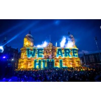 Culture Hull logo - Similar company to Dona Donations