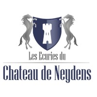 Les Ecuries du Château de Neydens logo - Similar company to Studybud
