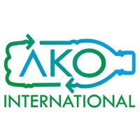 AKO International doo logo - Similar company to Interfast Doo
