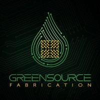 GreenSource Fabrication logo - Similar company to Whelen Engineering