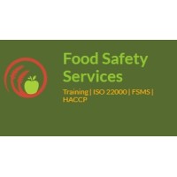 Food Safety Services logo - Similar company to Teqworth Solutions & Services Llp