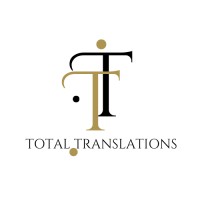 Total Translations logo - Similar company to Total Translations Inc.