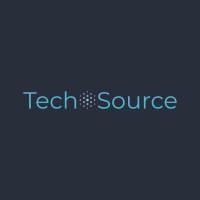 TSG TechSource logo - Similar company to Itad Management, Llc
