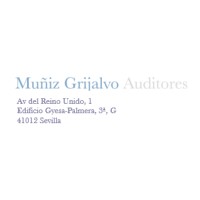 MUÑIZ GRIJALVO AUDITORES S.L. logo - Similar company to Gaman