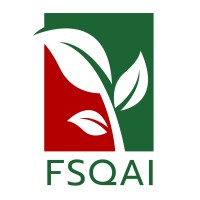 FSQAI logo - Similar company to Fsqa