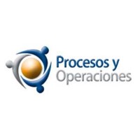 PROCESOS Y OPERACIONES LTDA logo - Similar company to Cpi Consultoría En Procesos E Ingeniería.
