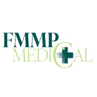 FMMP Medical logo - Similar company to Brandom Studio