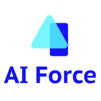 AI Force Training logo - Similar company to Talent Stacker | Salesforce Career Development Program
