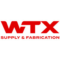 WTX Supply & Fabrication logo - Similar company to Cooling Tower Mechanical Services