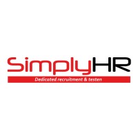 SimplyHR logo - Similar company to Simplyhr Solutions Llp
