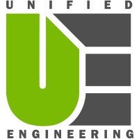 Unified Engineering logo - Similar company to Thermaltech Engineering