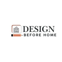 Design Before Home logo - Similar company to Meefect
