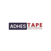 Adhes Malaysia logo - Similar company to Baja Packaging
