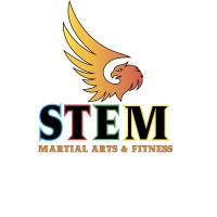 STEM Martial Arts logo - Similar company to Trinity Martial Arts