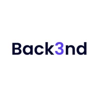 Back3nd logo - Similar company to Argos Infotech