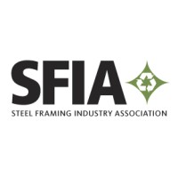 Steel Framing Industry Association logo - Similar company to Runtosolve, Llc