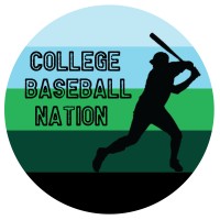 College Baseball Nation logo - Similar company to College Baseball Hub