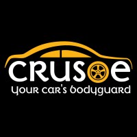 Crusoe - Your Car's Bodyguard logo - Similar company to Scoreco Management Advisory