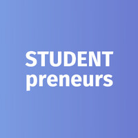 STUDENTpreneurs logo - Similar company to Menstrumate